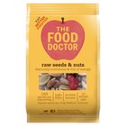 The Food Doctor Raw Seed & Nut Mini Pack